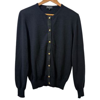 GUCCI - グッチ GG柄 カーディガンの通販 by BRANDOFF(ブランド GUCCI - グッチ GG柄 カーディガンの通販 by BRANDOFF(ブランド