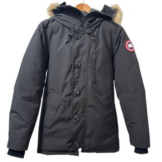 CANADA GOOSE(ダウンジャケット)のフリマアイテム一覧 CANADA GOOSE(ダウンジャケット)のフリマアイテム一覧