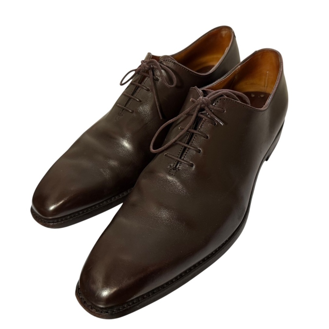 Crockett&Jones - 良品 CROCKETT&JONES クロケットアンド Crockett&Jones - 良品 CROCKETT&JONES クロケットアンド