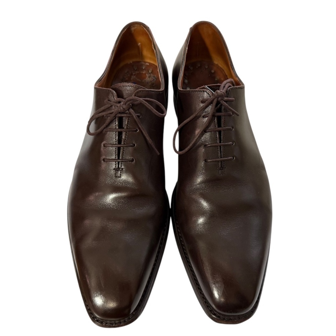Crockett&Jones - 良品 CROCKETT&JONES クロケットアンド Crockett&Jones - 良品 CROCKETT&JONES クロケットアンド