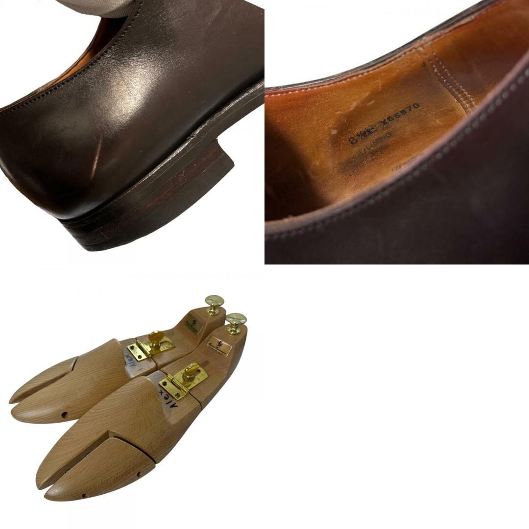 Crockett&Jones - 良品 CROCKETT&JONES クロケットアンド Crockett&Jones - 良品 CROCKETT&JONES クロケットアンド