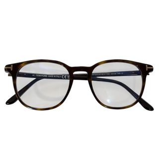 TOM FORD(サングラス/メガネ ・ ブラウン/茶色系)のフリマ TOM FORD(サングラス/メガネ ・ ブラウン/茶色系)のフリマ