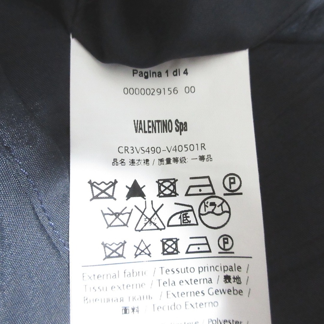 RED VALENTINO - 美品 RED VALENTINO レッドヴァレンティノ RED VALENTINO - 美品 RED VALENTINO レッドヴァレンティノ