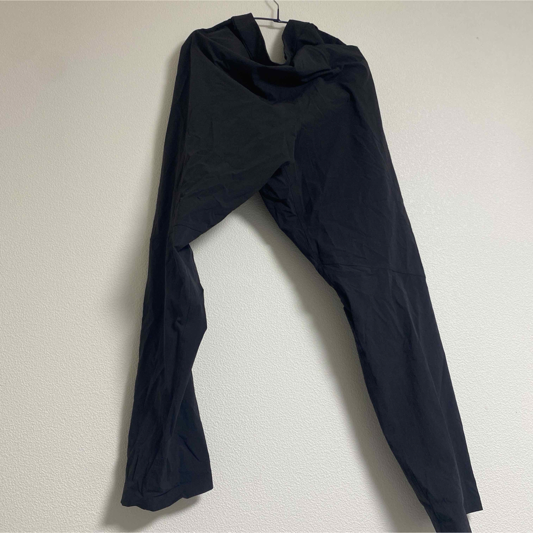 ARC'TERYX - 【最終値下げ】Arc'teryx ナイロンパンツ メンズ ARC'TERYX - 【最終値下げ】Arc'teryx ナイロンパンツ メンズ