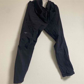 ARC'TERYX - 新品 アークテリクス ベータパンツ ブラック SR ARC'TERYX - 新品 アークテリクス ベータパンツ ブラック SR