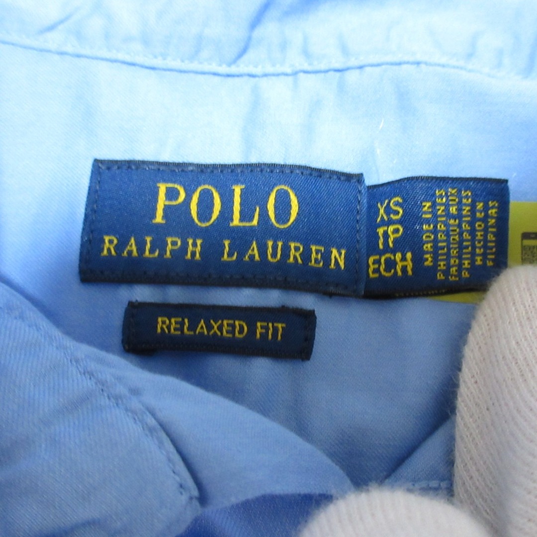 POLO RALPH LAUREN - 美品 POLO RALPH LAUREN ポロラルフ POLO RALPH LAUREN - 美品 POLO RALPH LAUREN ポロラルフ
