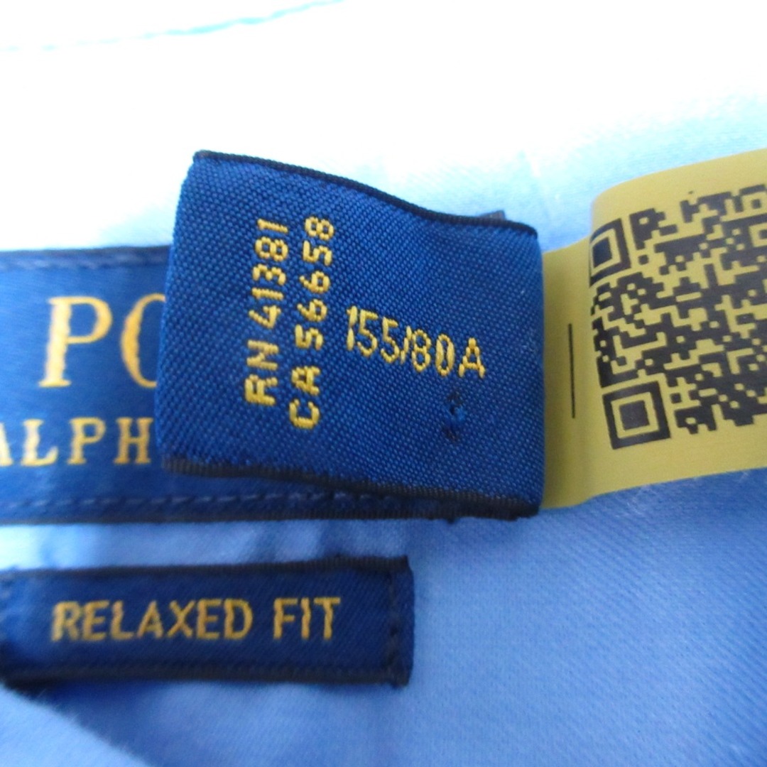 POLO RALPH LAUREN - 美品 POLO RALPH LAUREN ポロラルフ POLO RALPH LAUREN - 美品 POLO RALPH LAUREN ポロラルフ