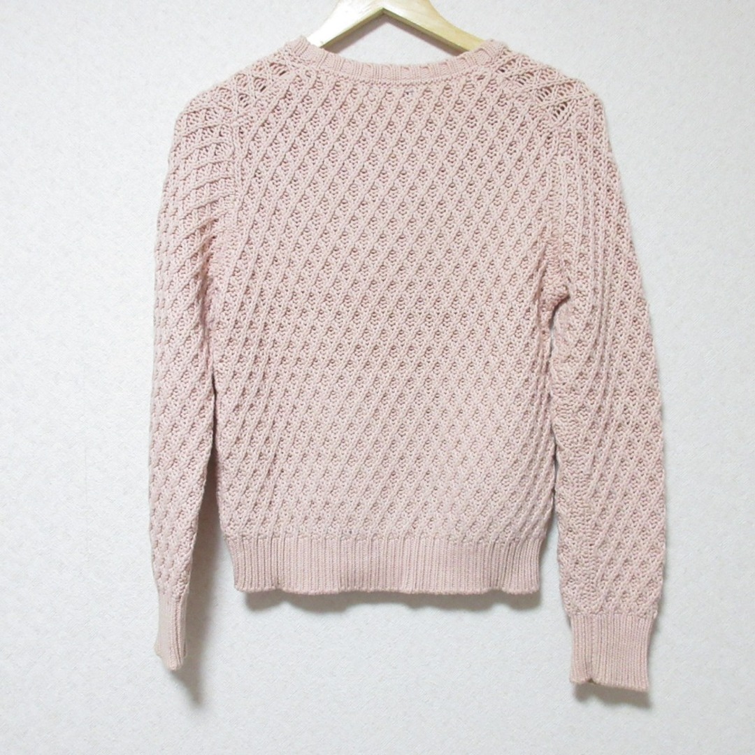 BLUE LABEL CRESTBRIDGE - 美品 BLUE LABEL CRESTBRIDGE ブルー BLUE LABEL CRESTBRIDGE - 美品 BLUE LABEL CRESTBRIDGE ブルー