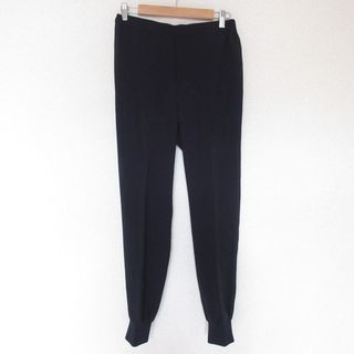AP STUDIO - 新品未使用☆AP STUDIO☆カウレザースリムパンツ AP STUDIO - 新品未使用☆AP STUDIO☆カウレザースリムパンツ