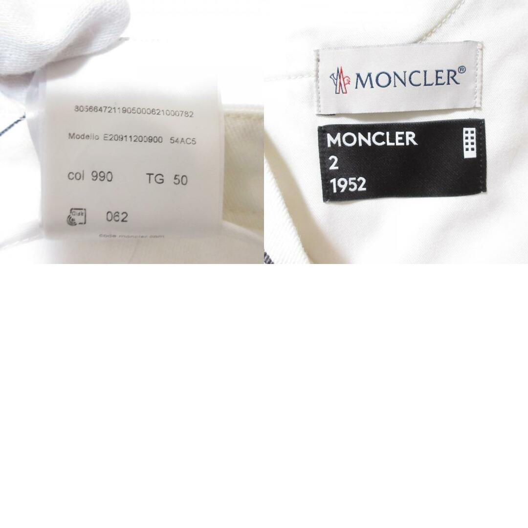 MONCLER - 美品 MONCLER GENIUS モンクレールジーニアス 地図柄 MONCLER - 美品 MONCLER GENIUS モンクレールジーニアス 地図柄