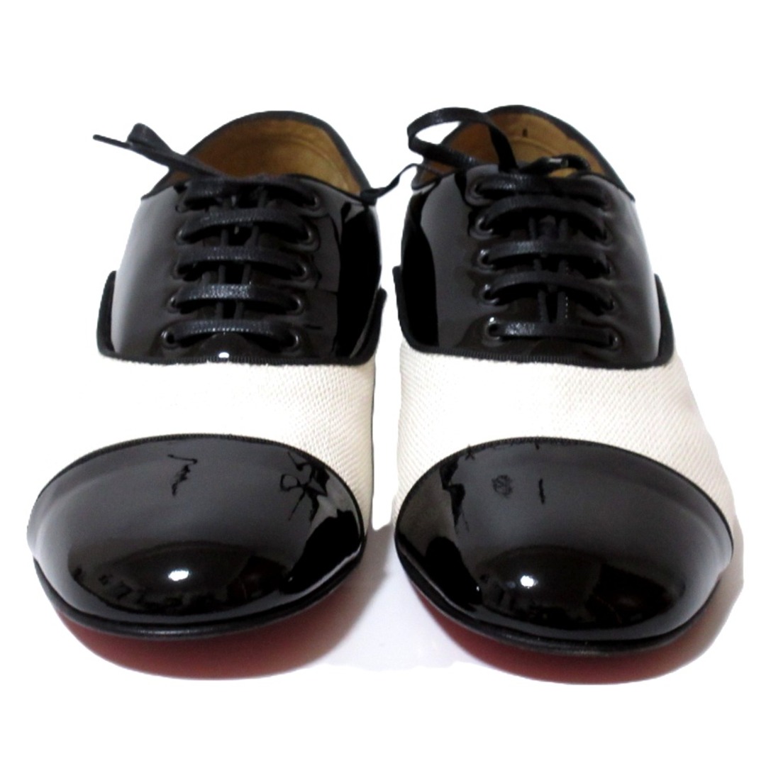 Christian Louboutin - 新品同様 Christian Louboutin Christian Louboutin - 新品同様 Christian Louboutin
