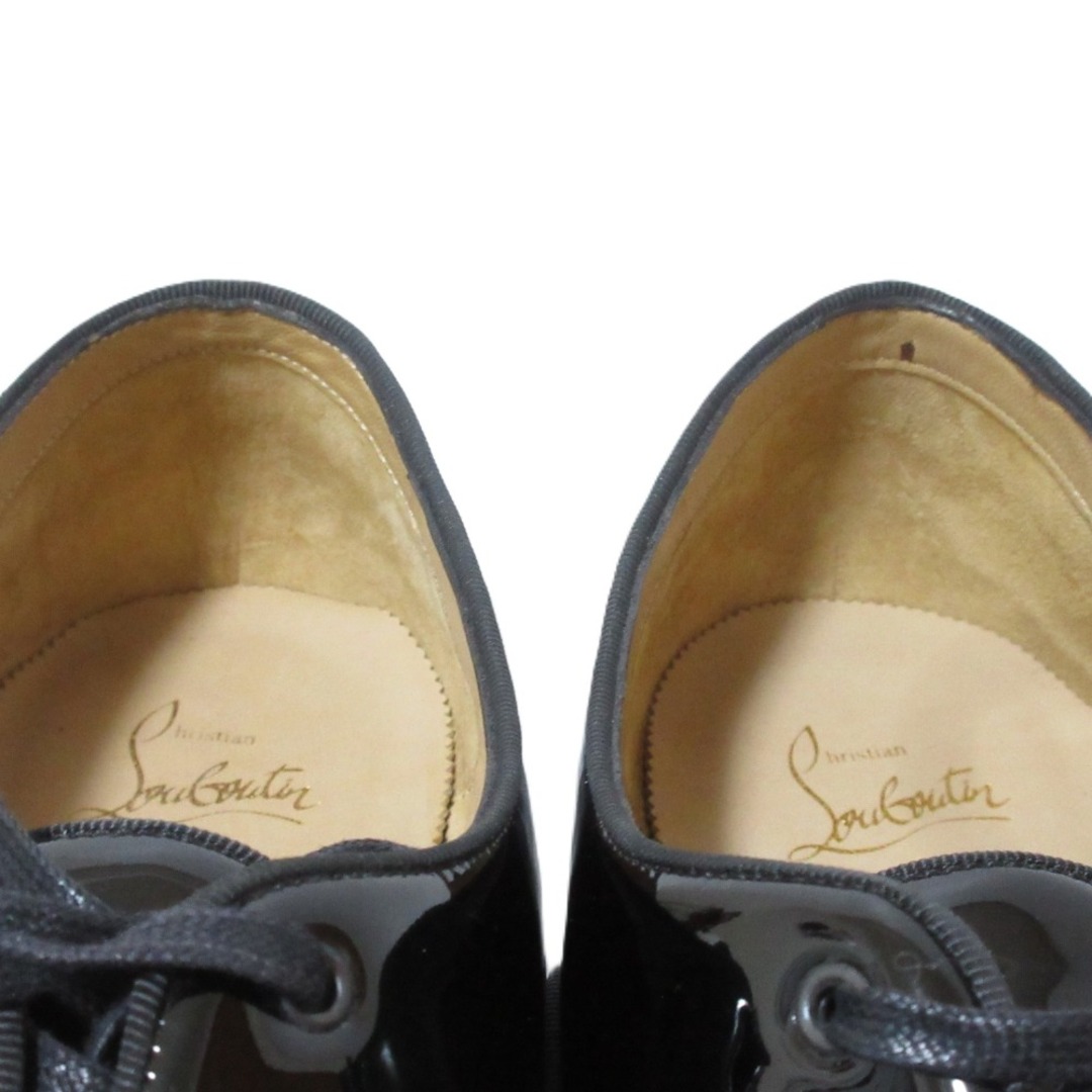 Christian Louboutin - 新品同様 Christian Louboutin Christian Louboutin - 新品同様 Christian Louboutin