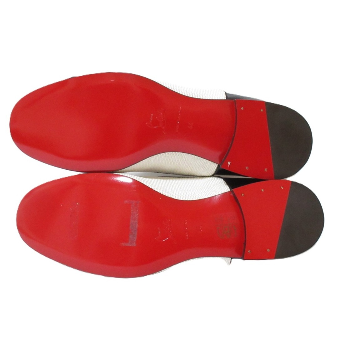Christian Louboutin - 新品同様 Christian Louboutin Christian Louboutin - 新品同様 Christian Louboutin