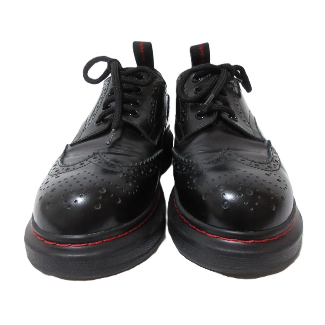 Alexander McQueen - 美品 Alexander McQueen アレキサンダー Alexander McQueen - 美品 Alexander McQueen アレキサンダー