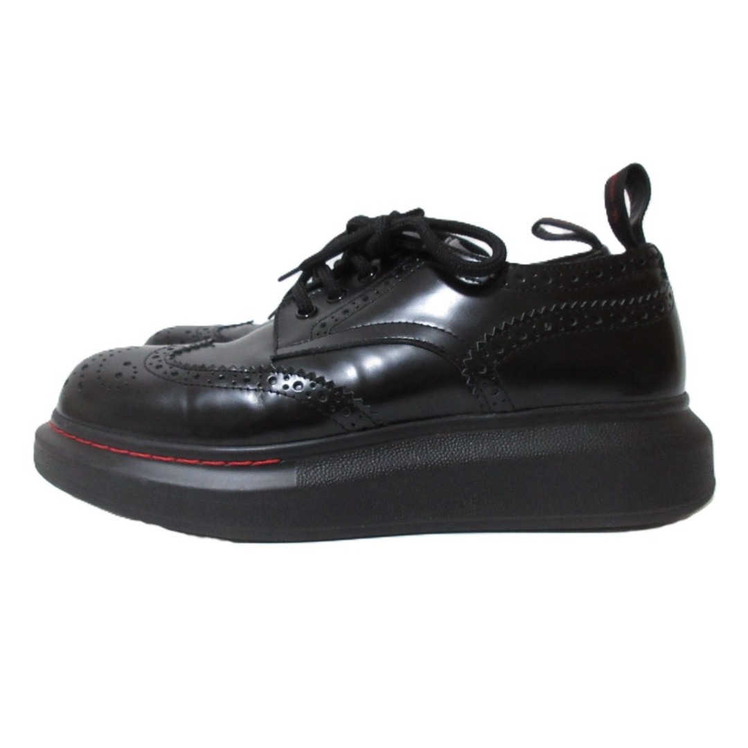 Alexander McQueen - 美品 Alexander McQueen アレキサンダー Alexander McQueen - 美品 Alexander McQueen アレキサンダー