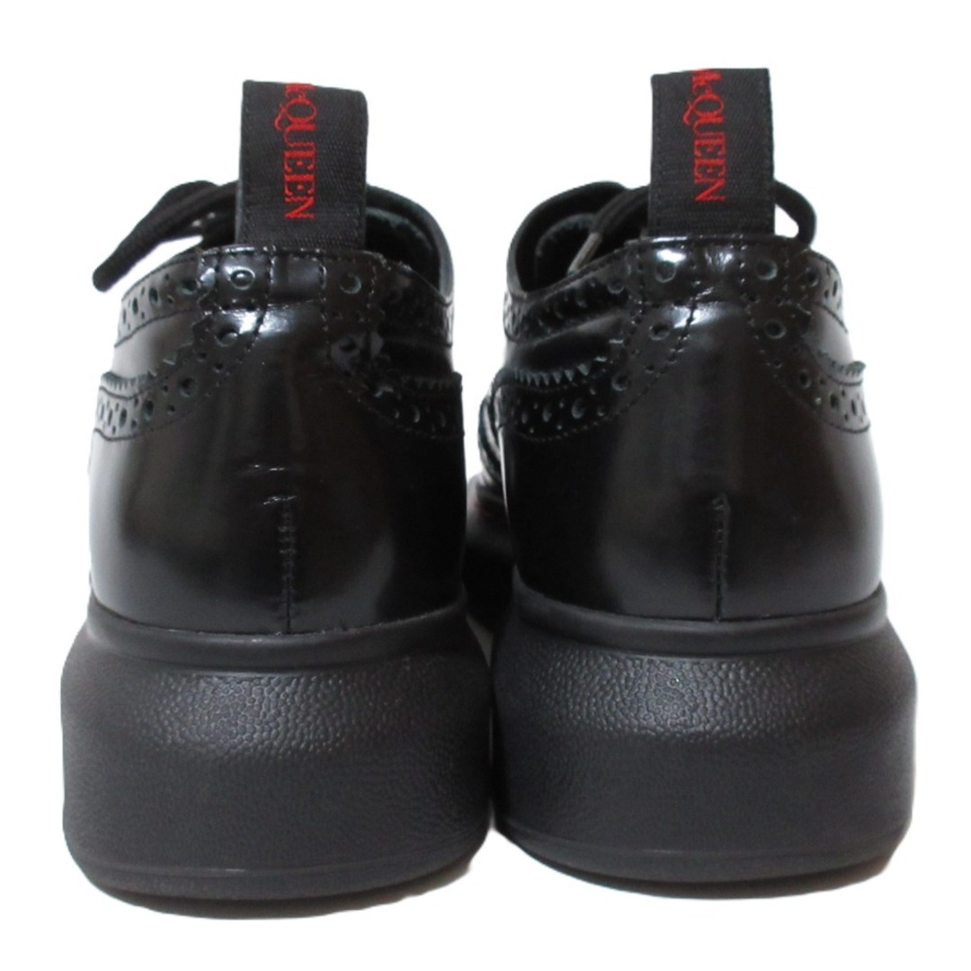 Alexander McQueen - 美品 Alexander McQueen アレキサンダー Alexander McQueen - 美品 Alexander McQueen アレキサンダー