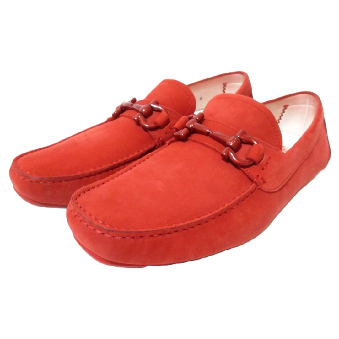 Salvatore Ferragamo - 新品同様 Salvatore Ferragamo Salvatore Ferragamo - 新品同様 Salvatore Ferragamo