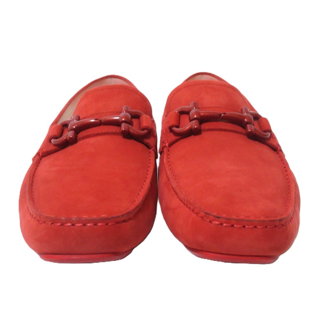 Salvatore Ferragamo - 新品同様 Salvatore Ferragamo Salvatore Ferragamo - 新品同様 Salvatore Ferragamo