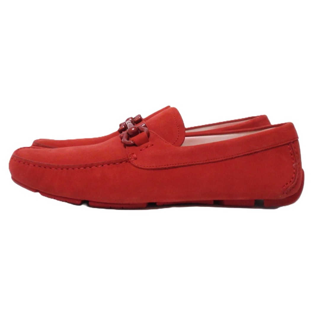 Salvatore Ferragamo - 新品同様 Salvatore Ferragamo Salvatore Ferragamo - 新品同様 Salvatore Ferragamo