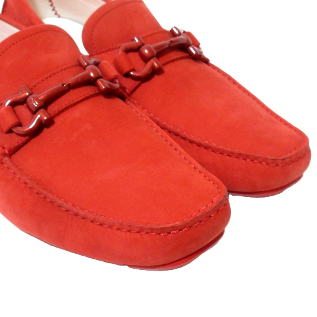 Salvatore Ferragamo - 新品同様 Salvatore Ferragamo Salvatore Ferragamo - 新品同様 Salvatore Ferragamo