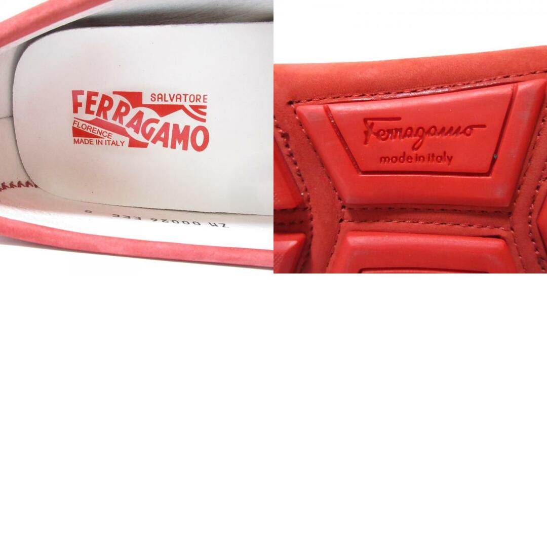Salvatore Ferragamo - 新品同様 Salvatore Ferragamo Salvatore Ferragamo - 新品同様 Salvatore Ferragamo