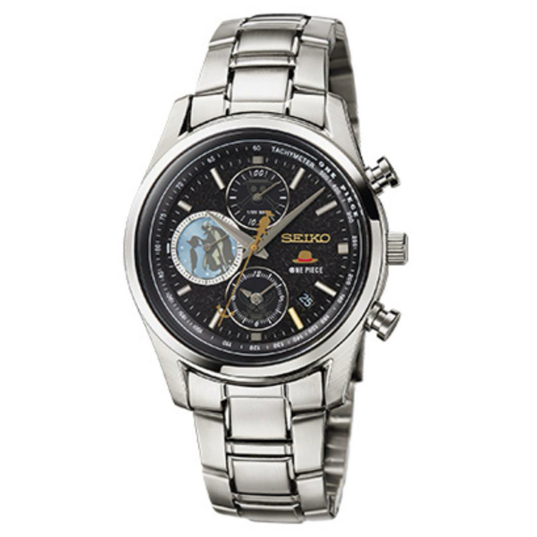 SEIKO - 【新品未開封】 セイコー ワンピース 25周年記念 SEIKO - 【新品未開封】 セイコー ワンピース 25周年記念