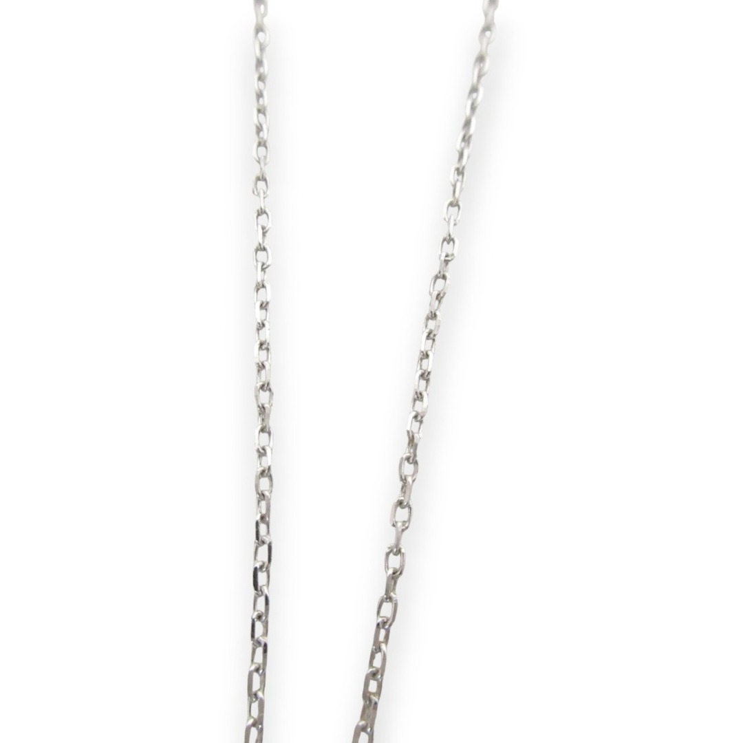 MIKIMOTO - 美品 MIKIMOTO ミキモト K18WG ダイヤモンド パール MIKIMOTO - 美品 MIKIMOTO ミキモト K18WG ダイヤモンド パール