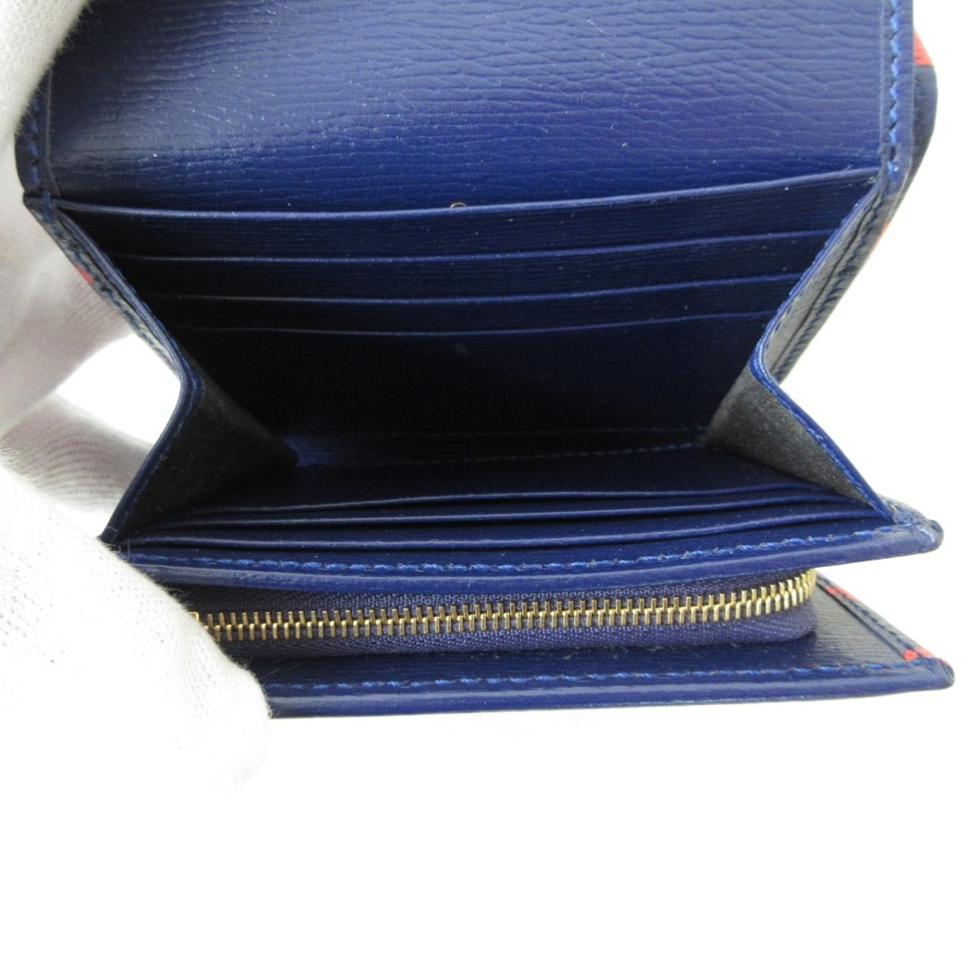 GUCCI - 美品 GUCCI グッチ ホースビット ポルカドット GUCCI - 美品 GUCCI グッチ ホースビット ポルカドット