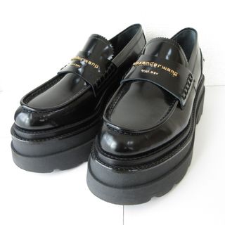 Alexander Wang(ローファー/革靴)のフリマアイテム一覧 Alexander Wang(ローファー/革靴)のフリマアイテム一覧