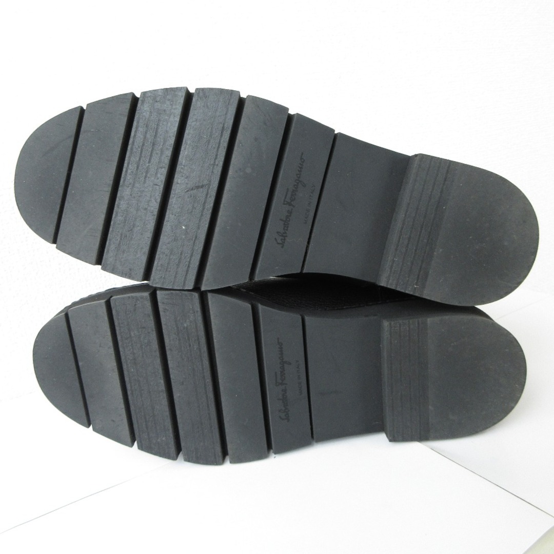 Salvatore Ferragamo - 美品 Salvatore Ferragamo Salvatore Ferragamo - 美品 Salvatore Ferragamo
