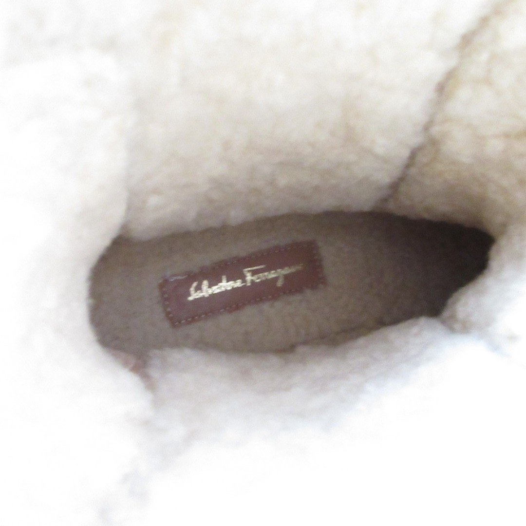 Salvatore Ferragamo - 美品 Salvatore Ferragamo Salvatore Ferragamo - 美品 Salvatore Ferragamo