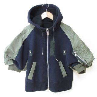 sacai(ブルゾン)のフリマアイテム一覧 sacai(ブルゾン)のフリマアイテム一覧