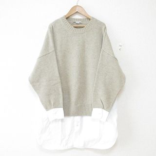 Stella McCartney(ニット/セーター)のフリマアイテム一覧 Stella McCartney(ニット/セーター)のフリマアイテム一覧