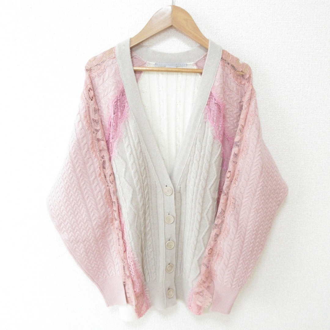 Stella McCartney - 美品 21SS STELLA McCARTNEY ステラマッカー Stella McCartney - 美品 21SS STELLA McCARTNEY ステラマッカー