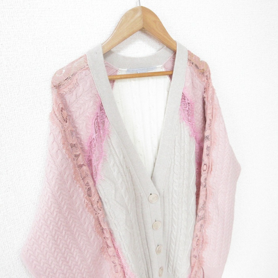 Stella McCartney - 美品 21SS STELLA McCARTNEY ステラマッカー Stella McCartney - 美品 21SS STELLA McCARTNEY ステラマッカー