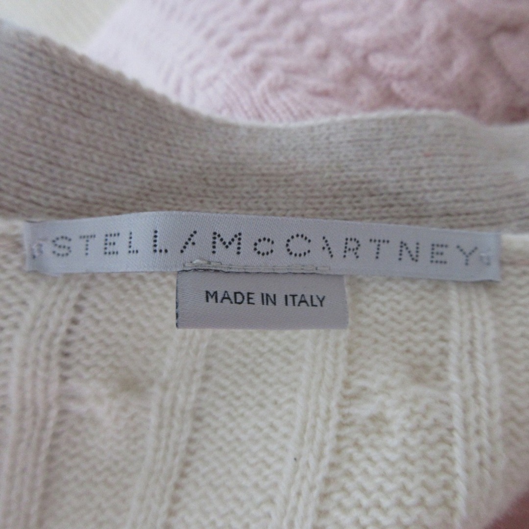 Stella McCartney - 美品 21SS STELLA McCARTNEY ステラマッカー Stella McCartney - 美品 21SS STELLA McCARTNEY ステラマッカー