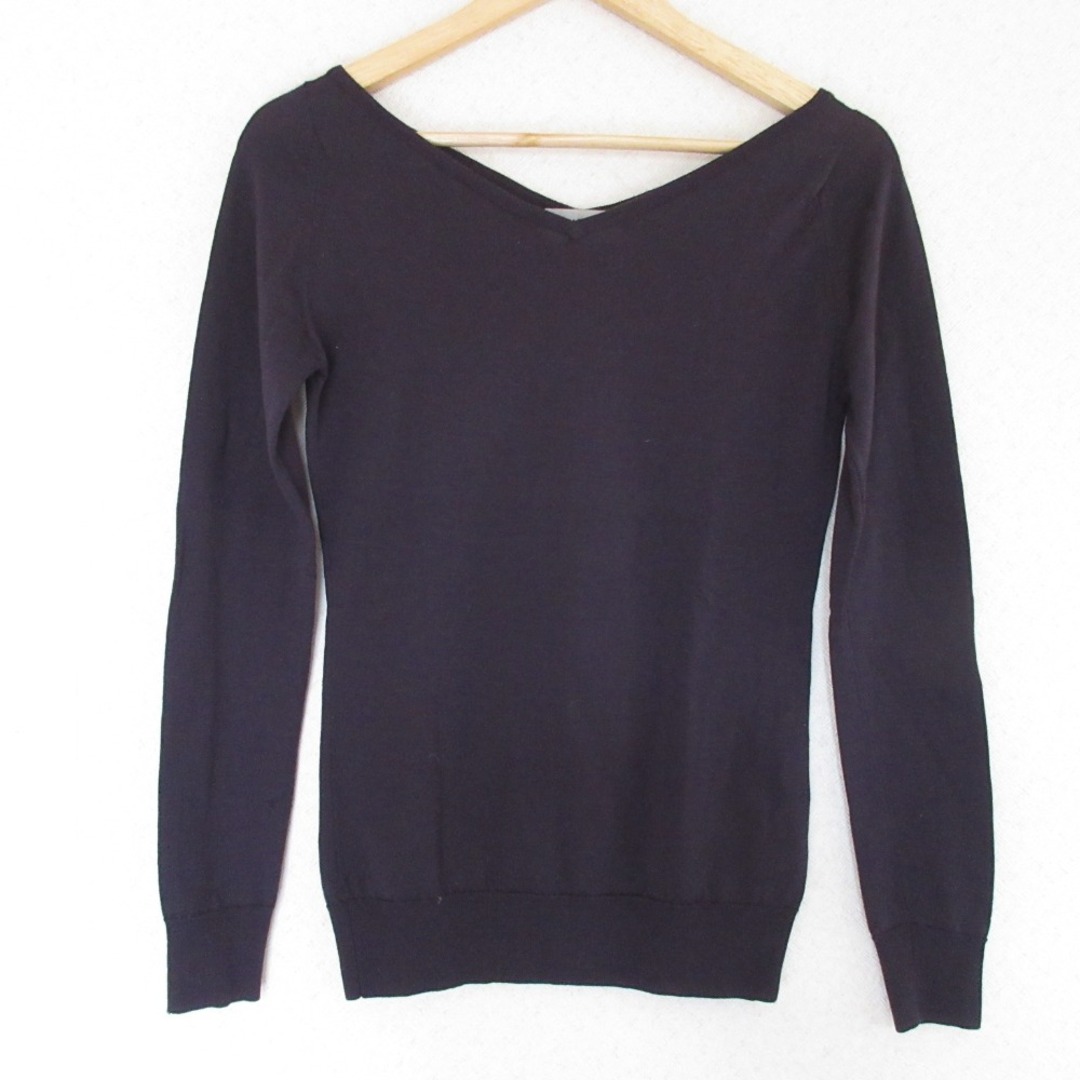 JOHN SMEDLEY - 美品 JOHN SMEDLEY ジョンスメドレー 英国製 JOHN SMEDLEY - 美品 JOHN SMEDLEY ジョンスメドレー 英国製