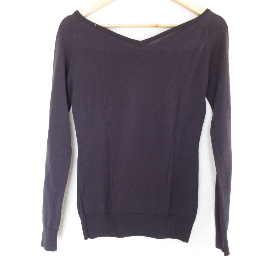 JOHN SMEDLEY - 美品 JOHN SMEDLEY ジョンスメドレー 英国製 JOHN SMEDLEY - 美品 JOHN SMEDLEY ジョンスメドレー 英国製