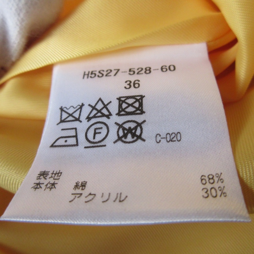 MACKINTOSH PHILOSOPHY - 未使用 MACKINTOSH PHILOSOPHY MACKINTOSH PHILOSOPHY - 未使用 MACKINTOSH PHILOSOPHY