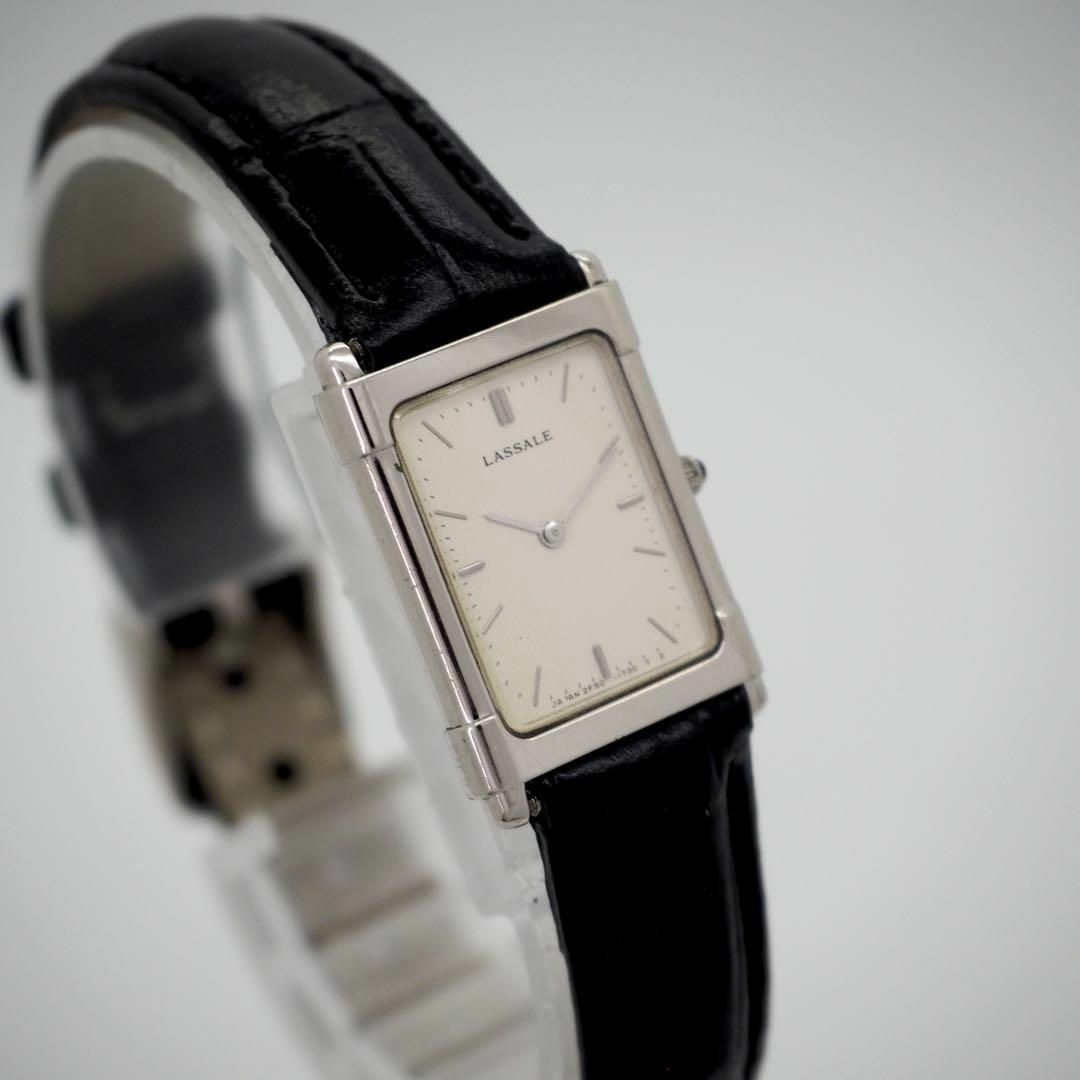 SEIKO - 512 SEIKO 時計 LASSALE レディース 新品ベルト SEIKO - 512 SEIKO 時計 LASSALE レディース 新品ベルト