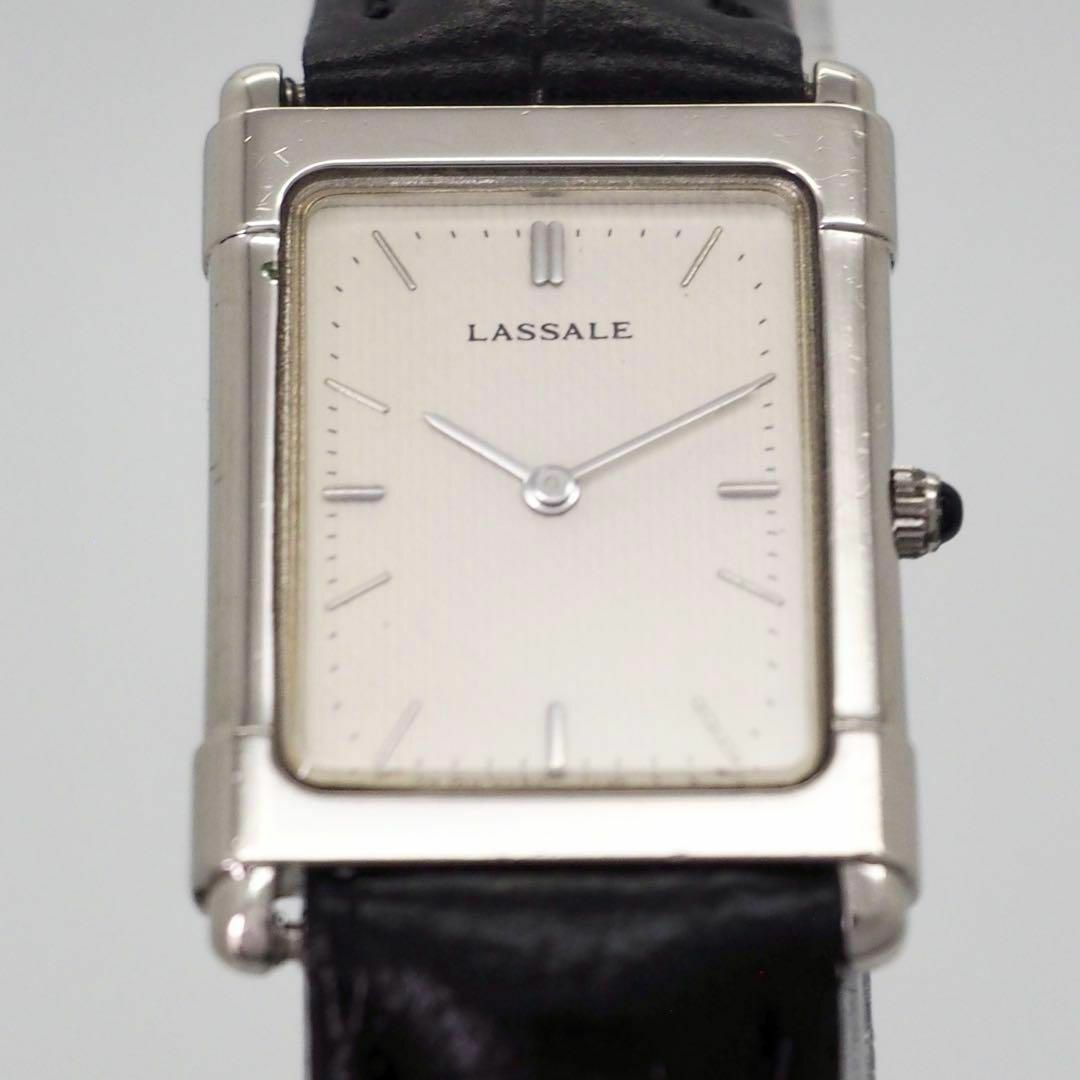 SEIKO - 512 SEIKO 時計 LASSALE レディース 新品ベルト SEIKO - 512 SEIKO 時計 LASSALE レディース 新品ベルト