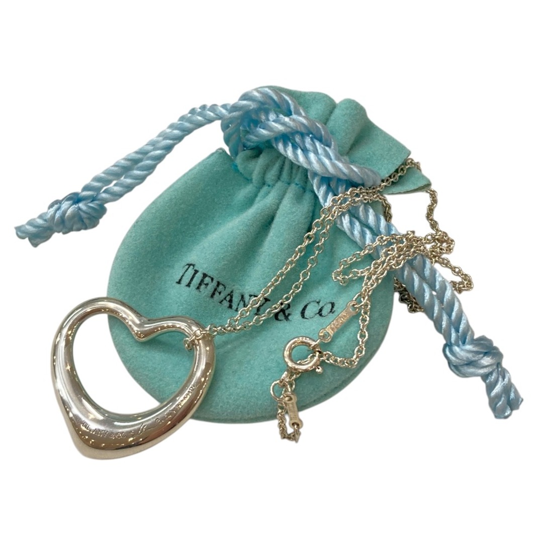 Tiffany & Co. - 美品 Tiffany&Co ティファニー ビッグオープン Tiffany & Co. - 美品 Tiffany&Co ティファニー ビッグオープン