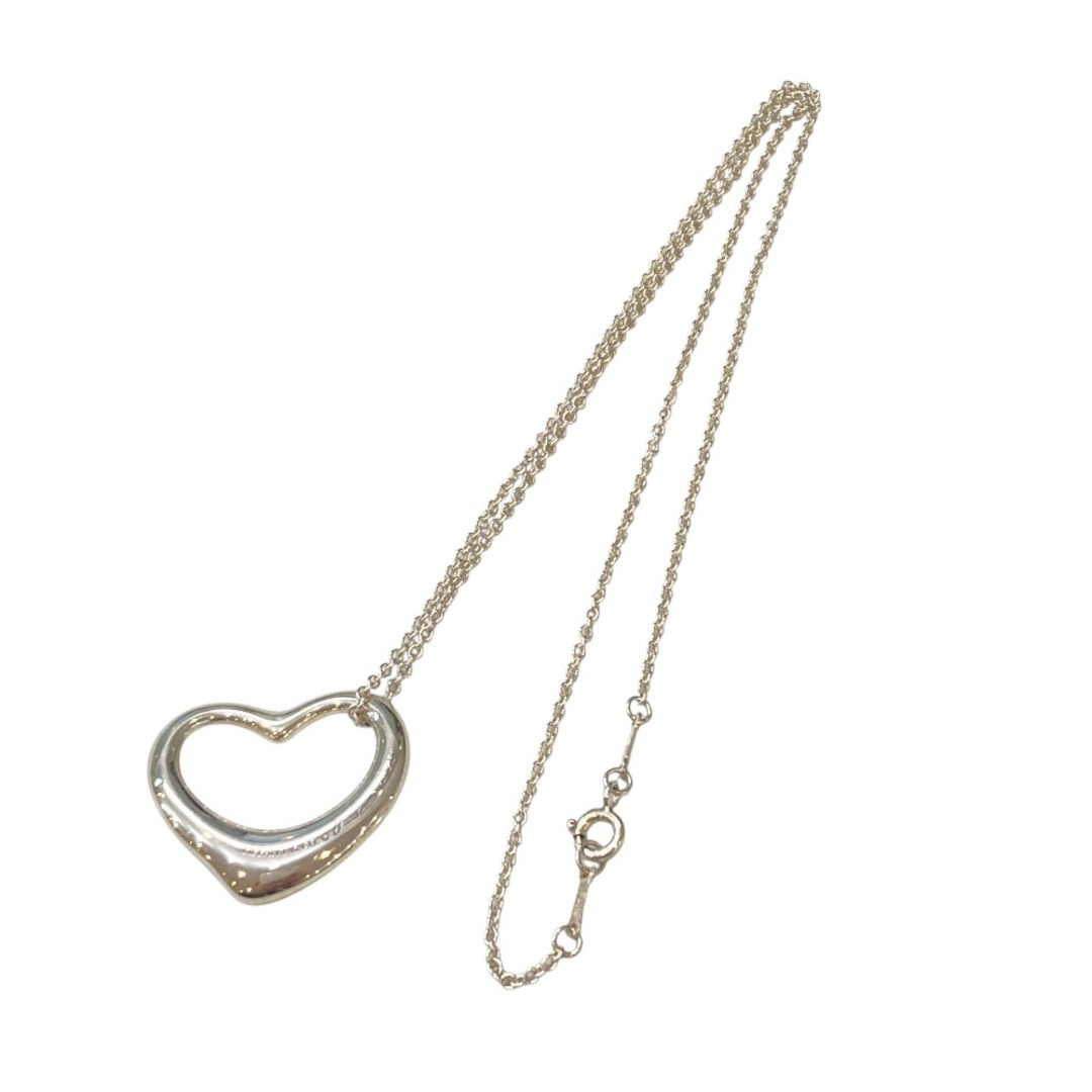 Tiffany & Co. - 美品 Tiffany&Co ティファニー ビッグオープン Tiffany & Co. - 美品 Tiffany&Co ティファニー ビッグオープン