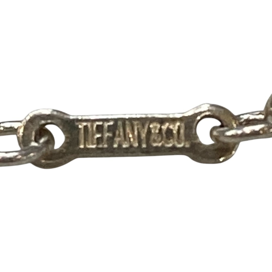 Tiffany & Co. - 美品 Tiffany&Co ティファニー ビッグオープン Tiffany & Co. - 美品 Tiffany&Co ティファニー ビッグオープン