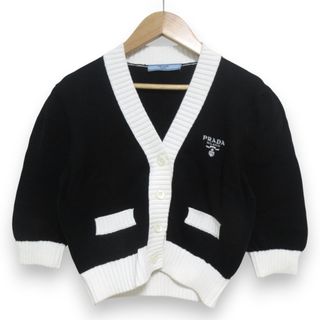 PRADA(カーディガン)のフリマアイテム一覧 PRADA(カーディガン)のフリマアイテム一覧