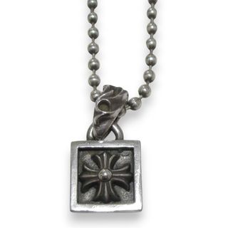 Chrome Hearts - クロムハーツ ビーズ リング 4㎜ 指輪 Chrome Hearts - クロムハーツ ビーズ リング 4㎜ 指輪