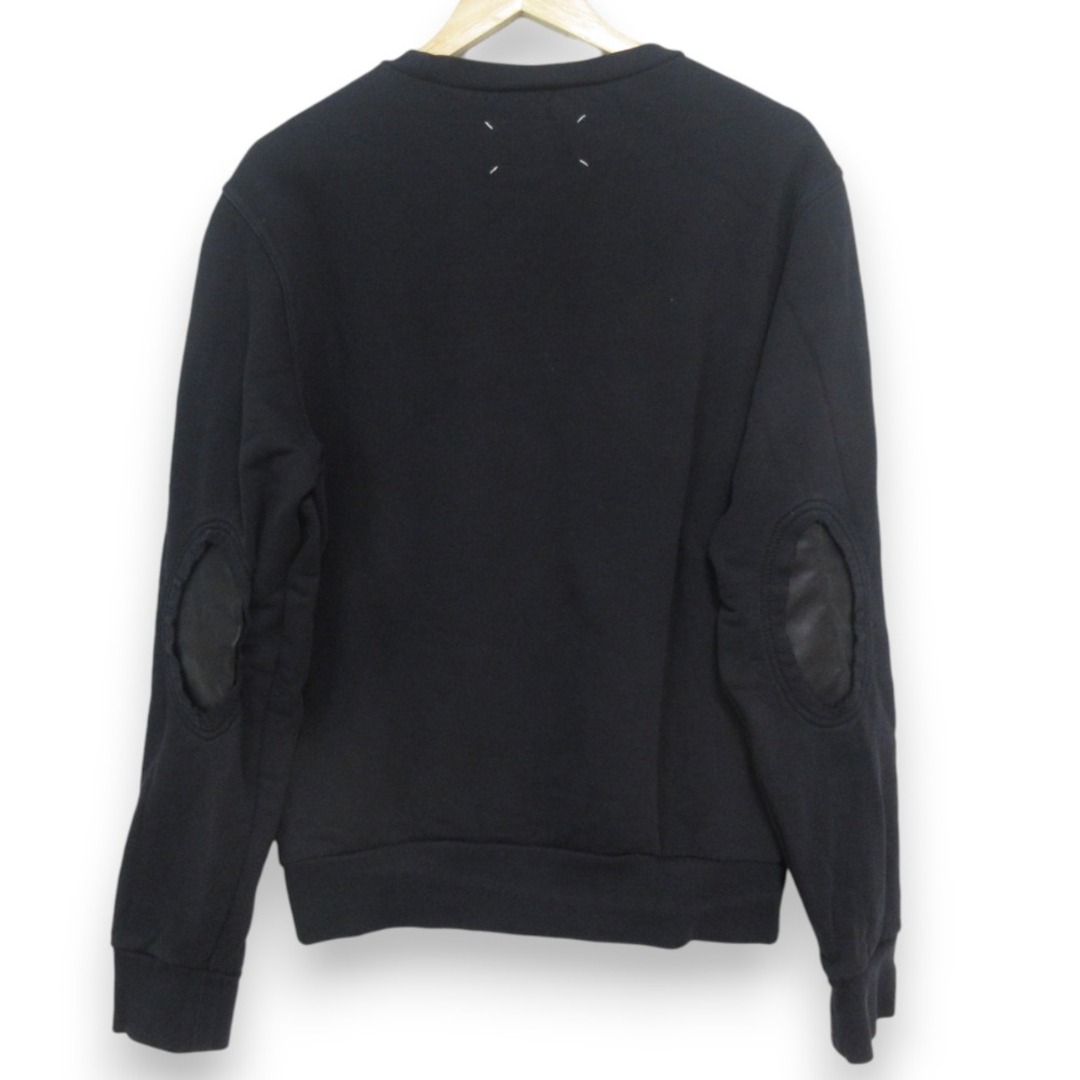 良品 20AW Maison Margiela 14 メゾンマルジェラ レザーエルボー 良品 20AW Maison Margiela 14 メゾンマルジェラ レザーエルボー