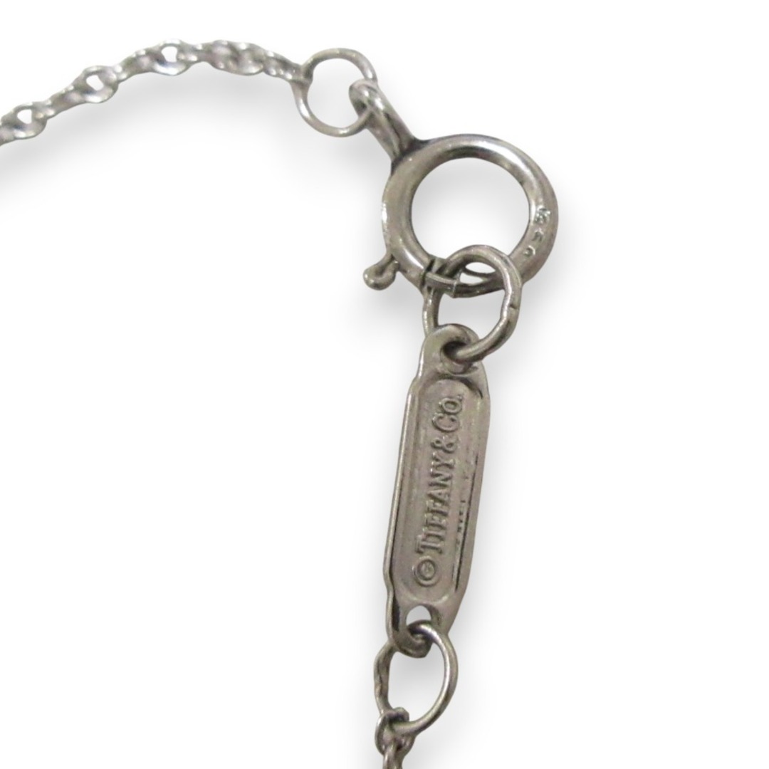 Tiffany & Co. - 美品 Tiffany&Co. ティファニー Pt950 4P Tiffany & Co. - 美品 Tiffany&Co. ティファニー Pt950 4P