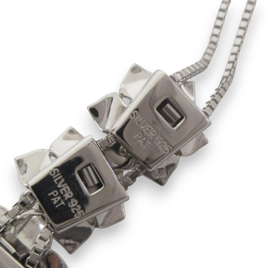 TASAKI - 美品 TASAKI タサキ 田崎真珠 SV925 トリプルパール TASAKI - 美品 TASAKI タサキ 田崎真珠 SV925 トリプルパール