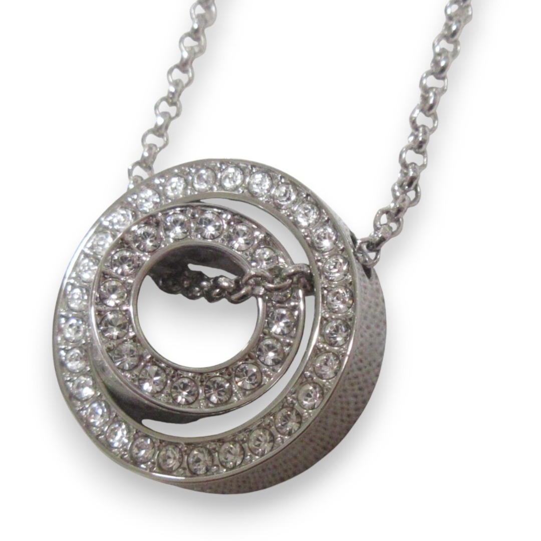 SWAROVSKI - 美品 SWAROVSKI スワロフスキー Dextera リング SWAROVSKI - 美品 SWAROVSKI スワロフスキー Dextera リング